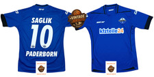 SC Paderborn Heimtrikot