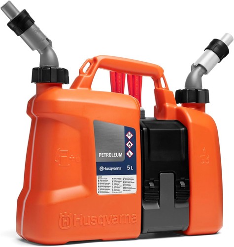 Husqvarna kombikanister - husqvarna,