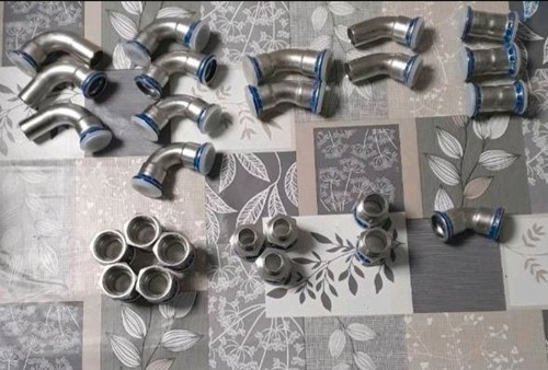 33x geberit mapress - 33x,