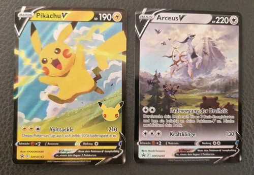 Pokemon karten arceus - pokemon,