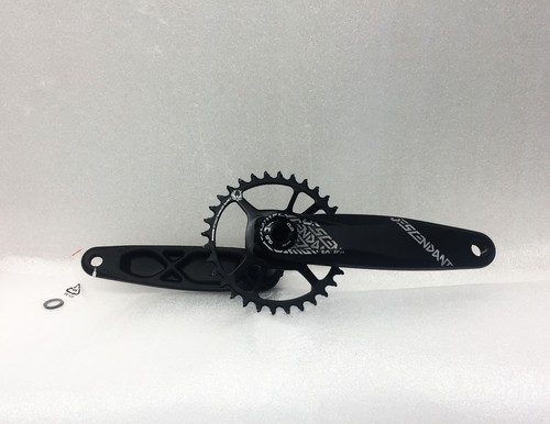 Sram truvativ descendant eagle - truvativ,