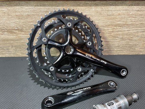 170 shimano 105 triple arm - triple,
