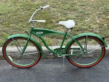 HEINEKEN Light Promo Bike 2019