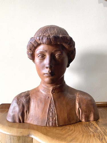 Museumsreplik gipsformerei - museumsreplik,