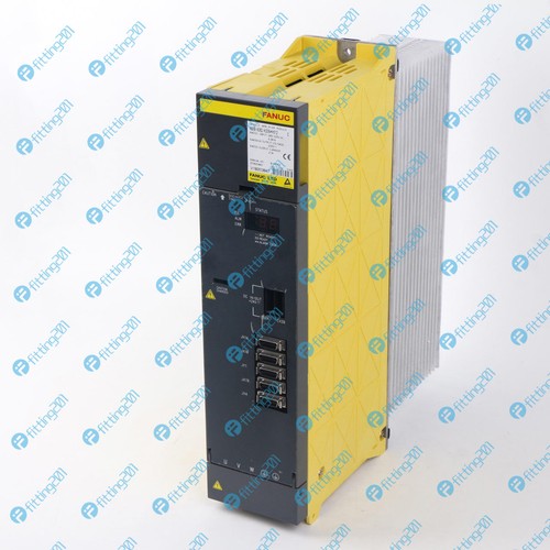 1pc used fanuc spindle - 1pc,