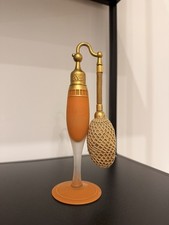 Antiker Parfümzerstäuber