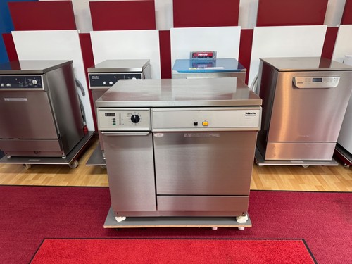 Miele laborspüler 7883 cd - miele,