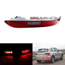 Rechts Hinten Reflektor