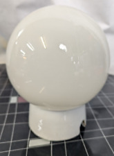 Kugellampe Bauhaus Ära