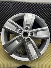 VW T5 T6 Multivan Alufelge