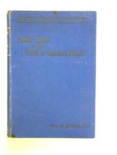 Hand-Book Of The Book Of