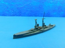D14 Schiffsmodell 1:1250