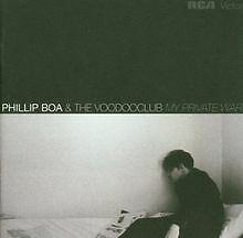 Private war von phillip boa - my,
