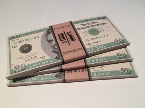 Dekogeldscheine poker dollar - dekogeldscheine,,