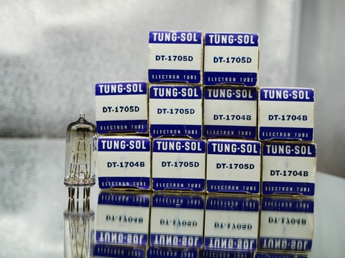 1705d tung sol vfd - dt-1705d, tung-sol