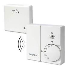 Thermostat Funk-Set RTR Eberle