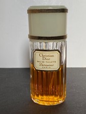  Christian Dior Diorissimo Eau de Toilette Vintage 