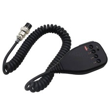 8 Pin Handmikrofon