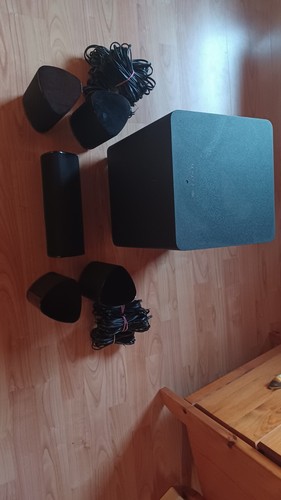 Harman kardon hkts - kardon, 16