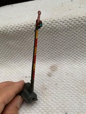 Trix express licht vorsignal - express,