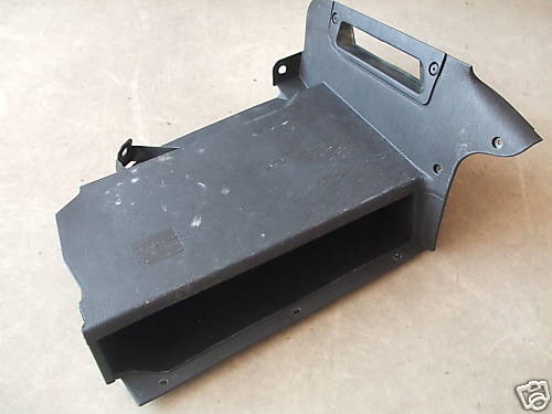 Handschuhfach fach corrado - vw,