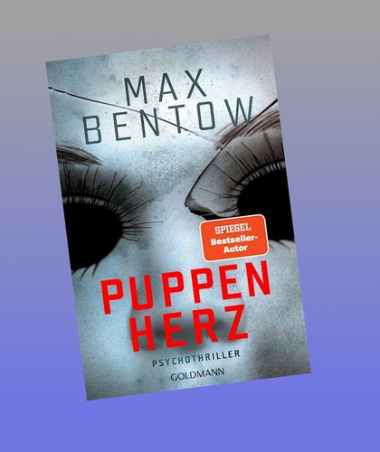 Puppenherz max bentow neu - max,