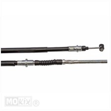 Bremszug hinten HONDA SFX