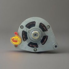Lichtmaschine khd deutz linde - lichtmaschine,