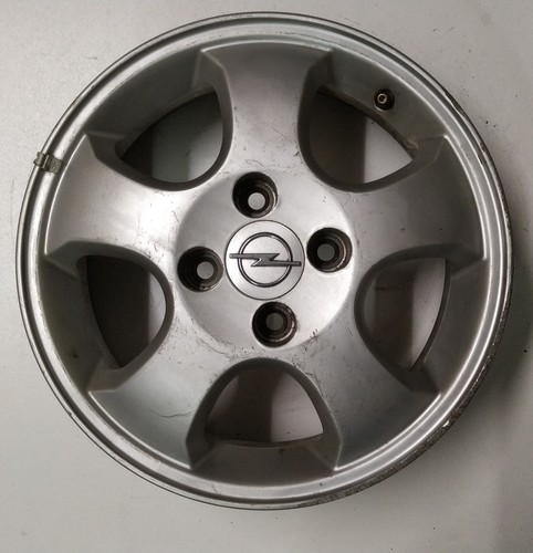 Alufelge opel 5x14 49 - alufelge, et