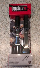 Weber 6645 Grillbesteck