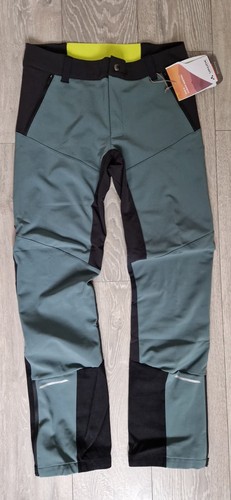 Vaude herren hose larice - vaude, gr.50