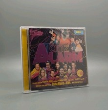 KIKA: Tanzalarm Vol. 10 - CD -