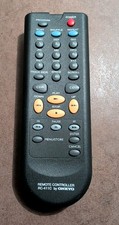 Genuine Onkyo Remote Control