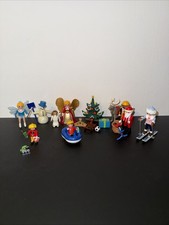 Playmobil Winter Weihnachten