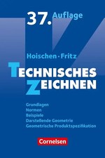 Hoischen - Technisches