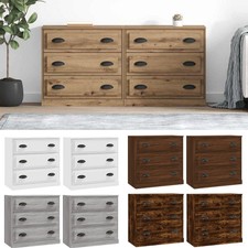 2er Sideboards Holzwerkstoff