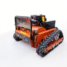 Profi RC Raupenmäher Mulcher