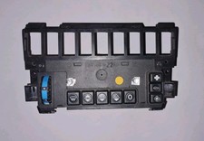 ORIGINAL MERCEDES-BENZ W124 BEDIENELEMENT KLIMAAUTOMATIK 1248302285