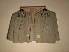NVA Grenztruppen Galajacken