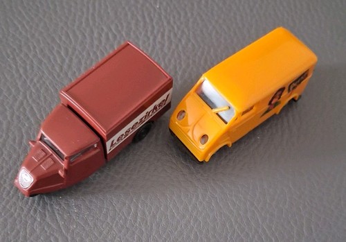 Modellautos der marke - 2,