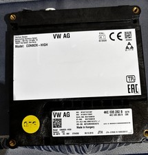 4KE035282B Steuergerät Modul Conbox High für MMI Navigation Audi A4 8W B9 19-24