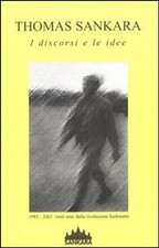 Buch - Thomas Sankara - Reden