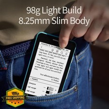 OBOOK5 eReader 4.26"