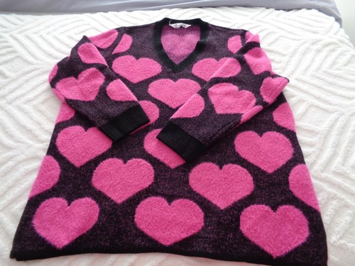 Pullover mia moda - gr.46/48,