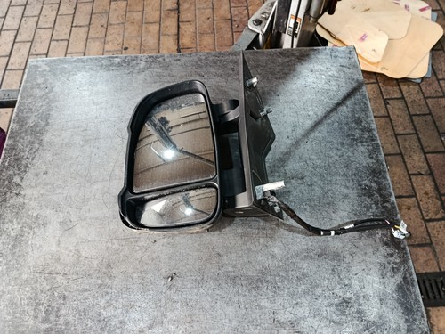 Opel movano seitenspiegel - c,