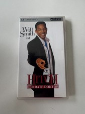 Hitch - Der Date Doktor UMD