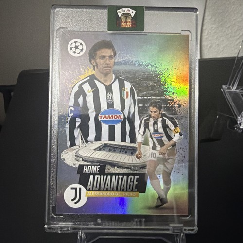 Topps home advantage - topps,