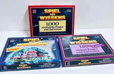 3 x MB Spiele - Spiel des