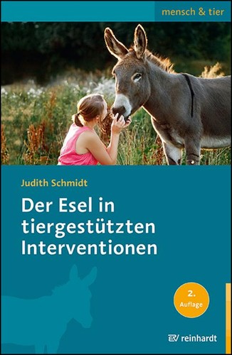 Judith schmidt der esel - judith,