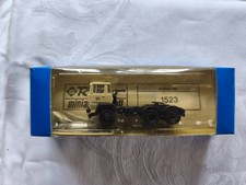 Roco Miniatur Magirus Deutz 3